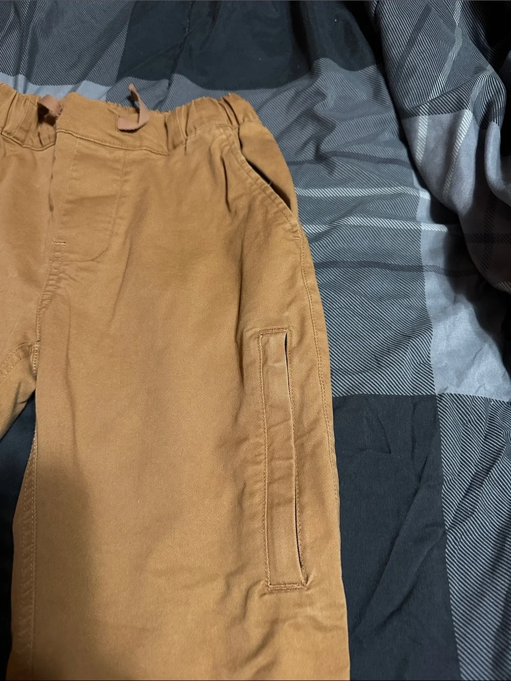 The Childrens Place casual cargo